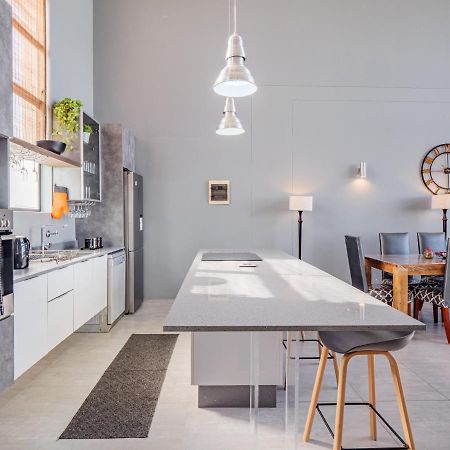 Appartamento Point Bay - Super Stylish For Less Durban Esterno foto