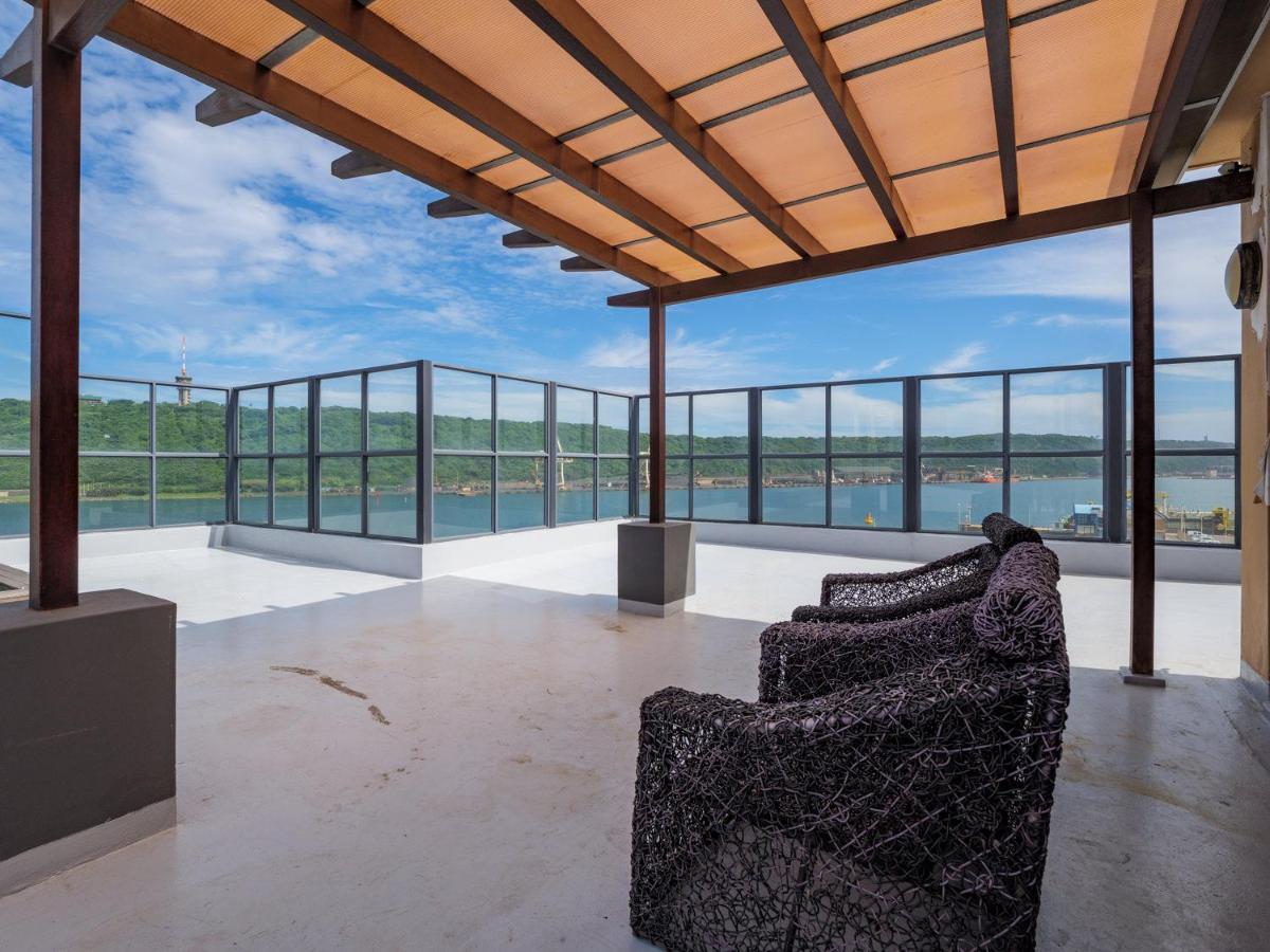 Appartamento Point Bay - Super Stylish For Less Durban Esterno foto