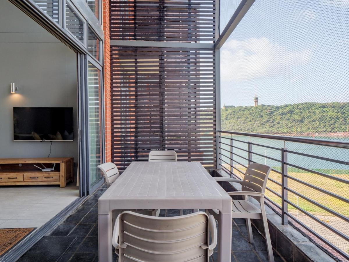 Appartamento Point Bay - Super Stylish For Less Durban Esterno foto