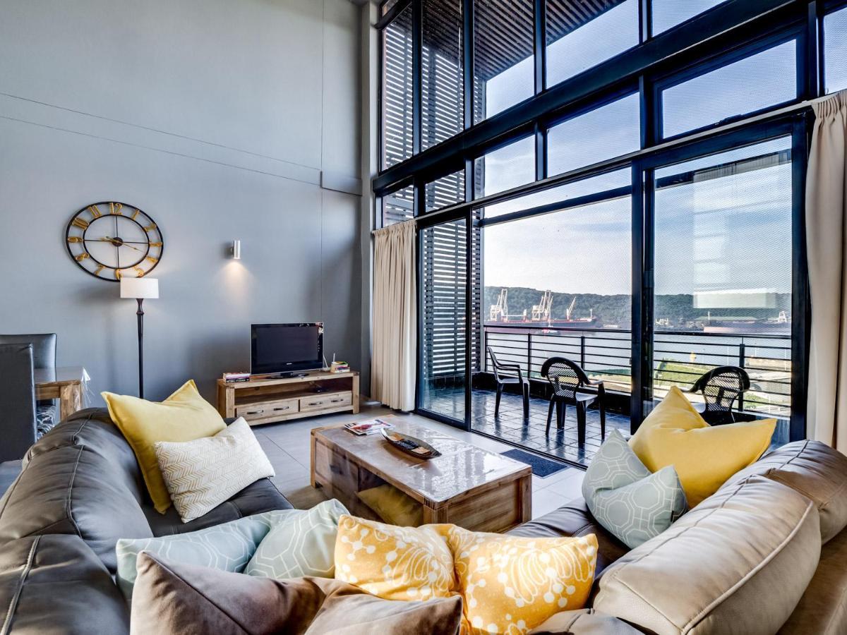 Appartamento Point Bay - Super Stylish For Less Durban Esterno foto