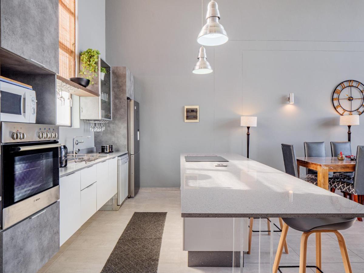 Appartamento Point Bay - Super Stylish For Less Durban Esterno foto