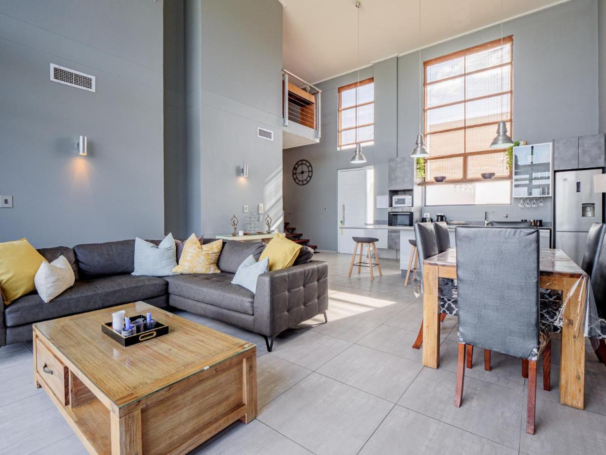 Appartamento Point Bay - Super Stylish For Less Durban Esterno foto