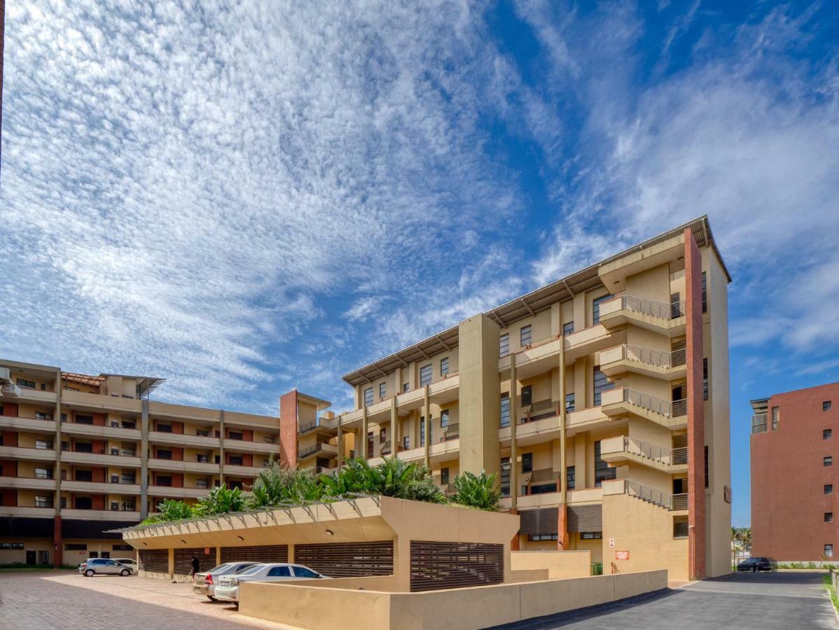 Appartamento Point Bay - Super Stylish For Less Durban Esterno foto